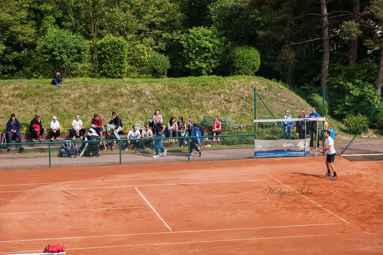 Bild 26 - Blankeneser Pfingstturnier